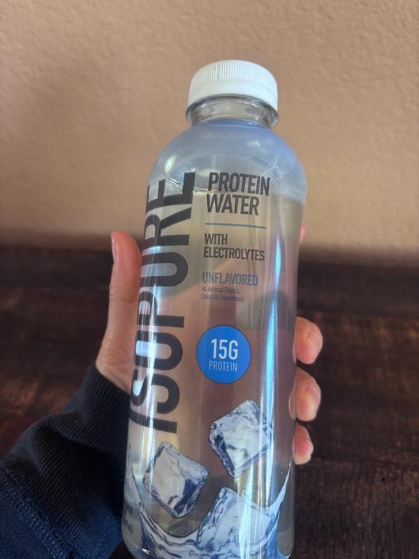 0xrahulk's tweet photo. mfs out there adding protein into anything and everything 😭 https://t.co/T2MqiO0JeU