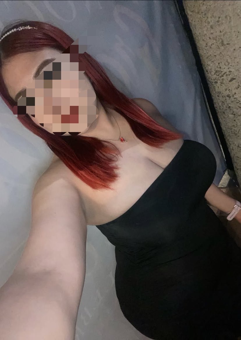 AnaLpzzauth's tweet photo. A donde me van a invitar hoy?😘 https://t.co/cHwiXXflUP