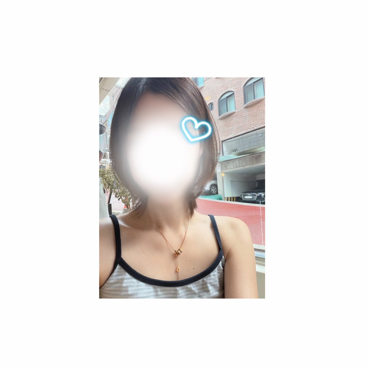 noosmeah's tweet photo. 다시 단발팸에 합류하겟읍니다.. https://t.co/D4cKwO8ZJk