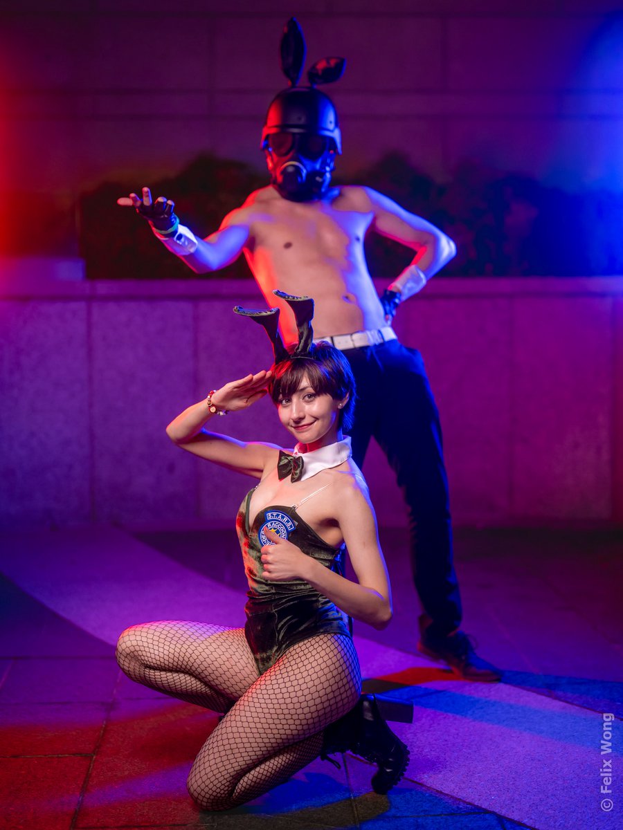 MimiDoesCosplay tweet picture