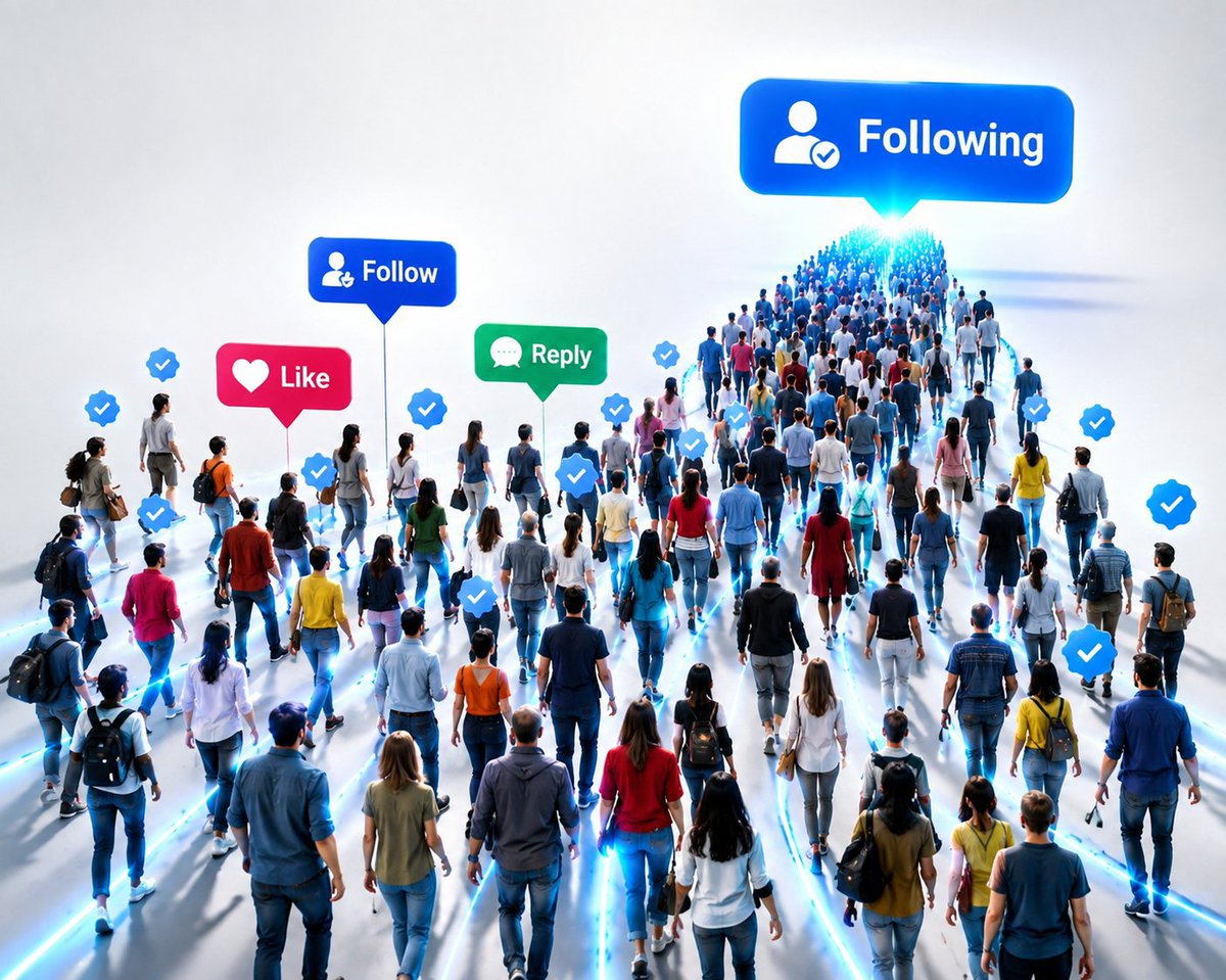 HashemFX's tweet photo. 🚀 Active followers only!

Comment "LIVE" 👇

🤝 Follow me now — Follow Back for everyone.

Let's build a stronger 𝕏 community together! 📈 https://t.co/wznRJRXV0d