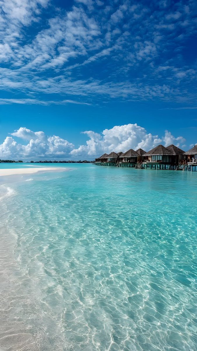 2_flowerssss's tweet photo. Maldives 🌅🌊 https://t.co/vi1orScNym