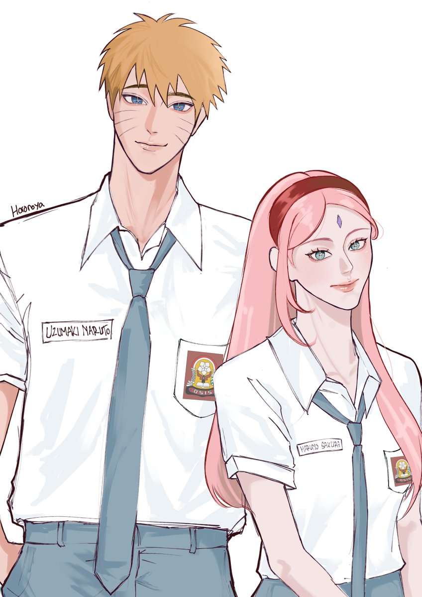 horonoya's tweet photo. #Naruto #HarunoSakura https://t.co/RnHhTHDXU3