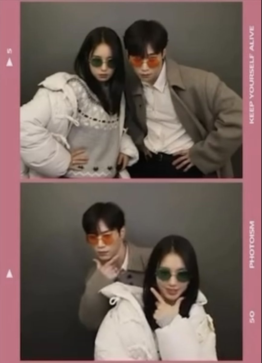 o3o_rookie's tweet photo. 너다연 서강준 x 안은진 남궁미도 네컷 사진 제발 봐줘
남자여자가 너무 잘 어울림.....🧎🏻‍♀️ https://t.co/oxJMd7oMC9