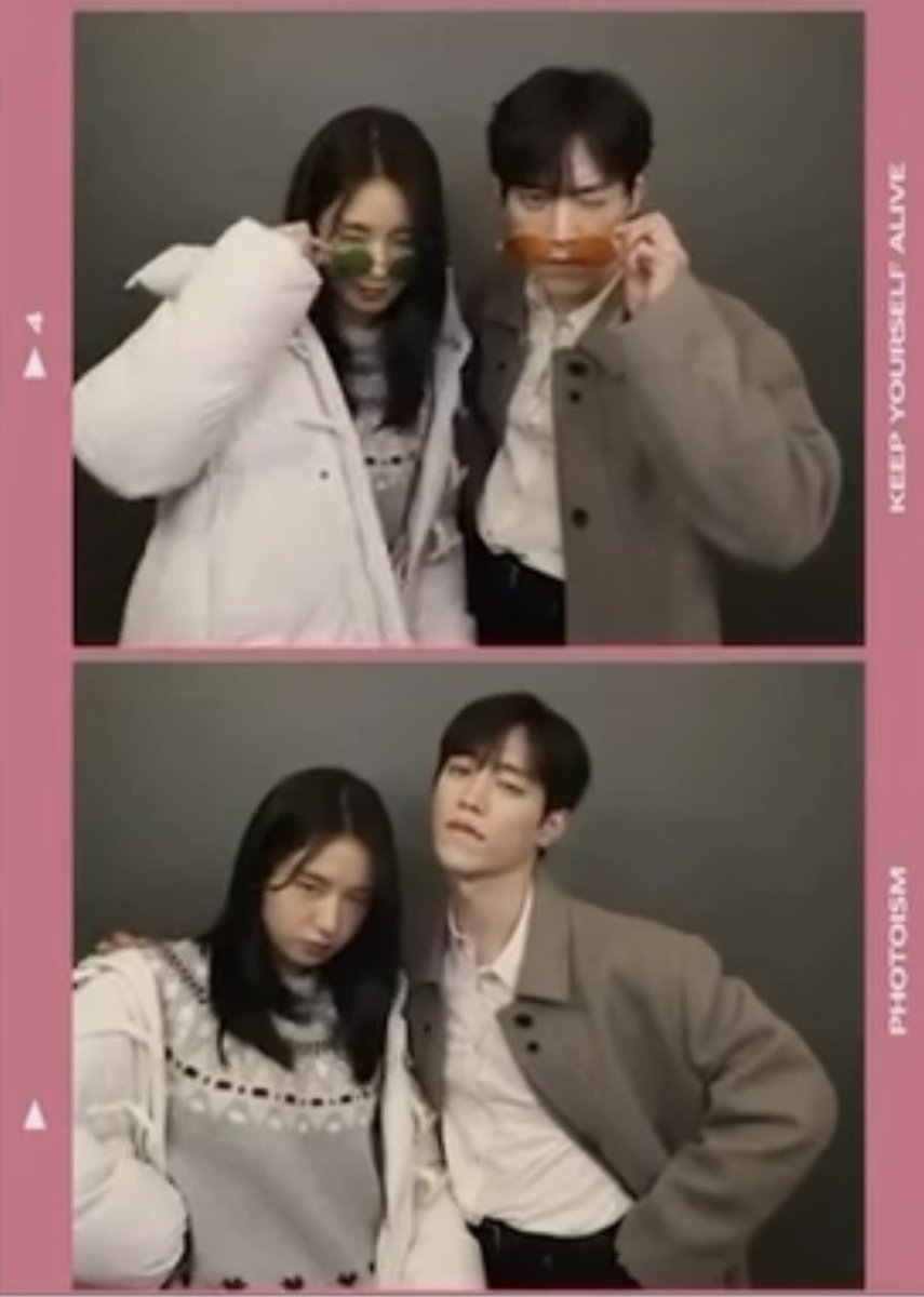 o3o_rookie's tweet photo. 너다연 서강준 x 안은진 남궁미도 네컷 사진 제발 봐줘
남자여자가 너무 잘 어울림.....🧎🏻‍♀️ https://t.co/oxJMd7oMC9