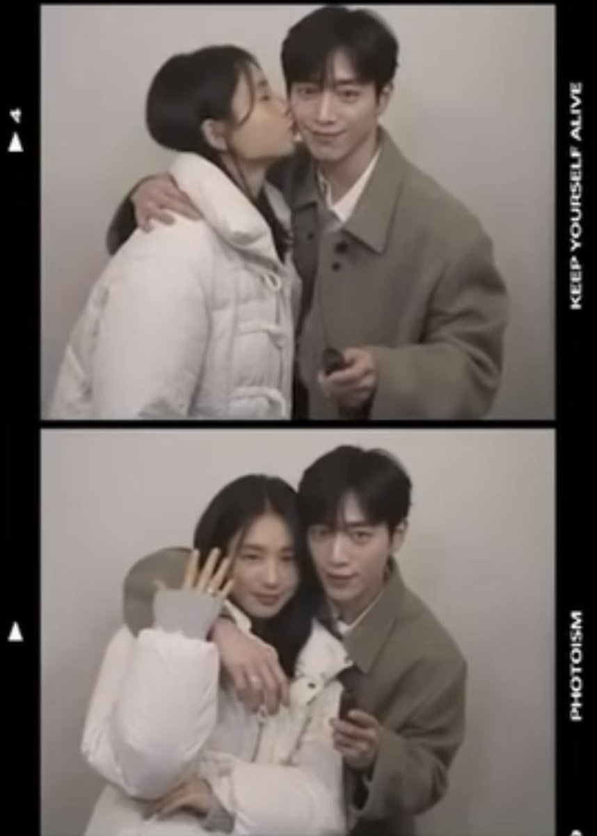 o3o_rookie's tweet photo. 너다연 서강준 x 안은진 남궁미도 네컷 사진 제발 봐줘
남자여자가 너무 잘 어울림.....🧎🏻‍♀️ https://t.co/oxJMd7oMC9