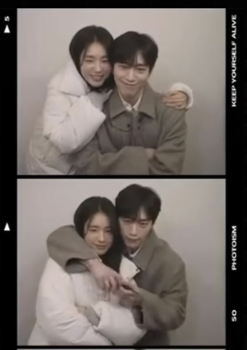 o3o_rookie's tweet photo. 너다연 서강준 x 안은진 남궁미도 네컷 사진 제발 봐줘
남자여자가 너무 잘 어울림.....🧎🏻‍♀️ https://t.co/oxJMd7oMC9