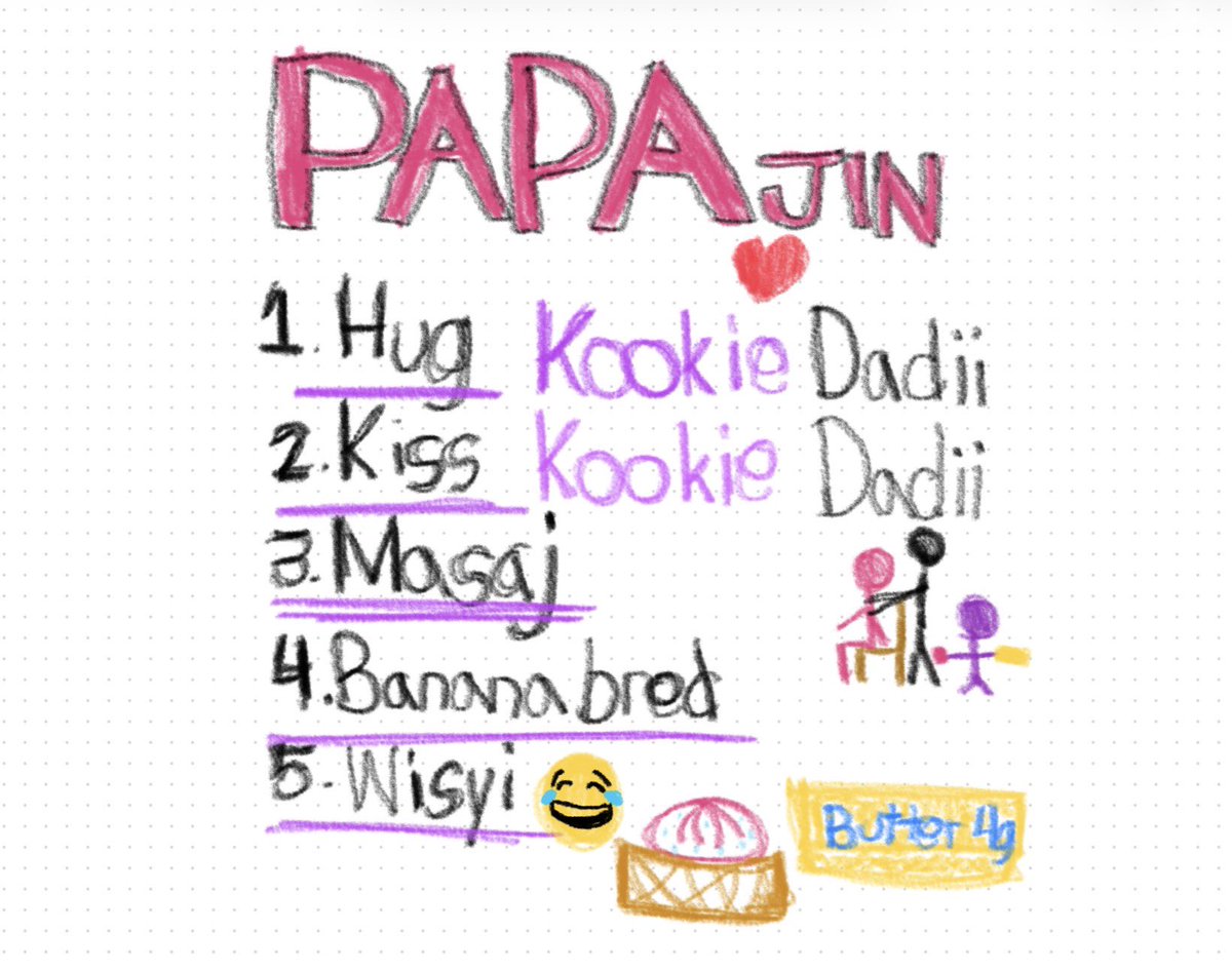 skyfics's tweet photo. 🫂😘🍌🥟🧈…. 💆💆‍♀️💆‍♂️💜 https://t.co/stzUa6Hwxk