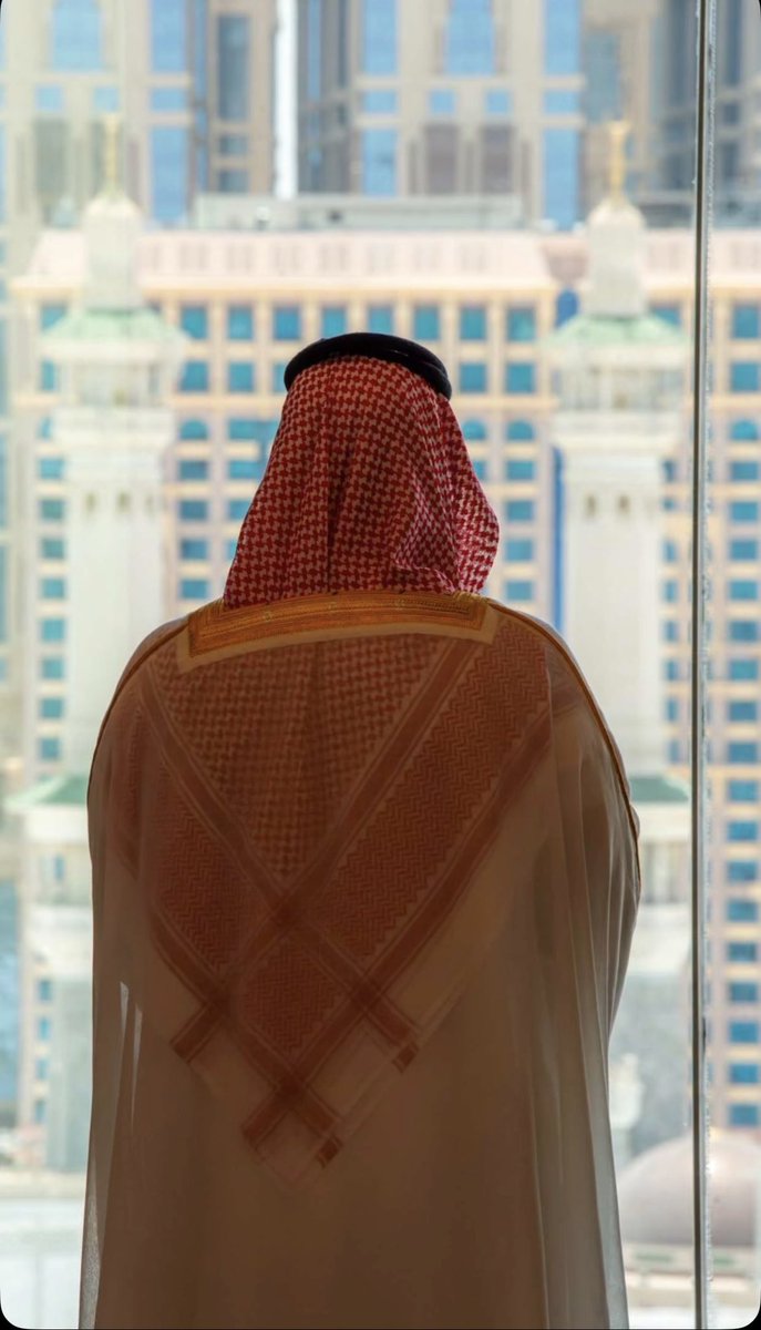 hamranimuhamad's tweet photo. ثلاثة قرون من الحكم والسياسة.. وإرث ابن سعود حاضر. https://t.co/NwBStvsZe8