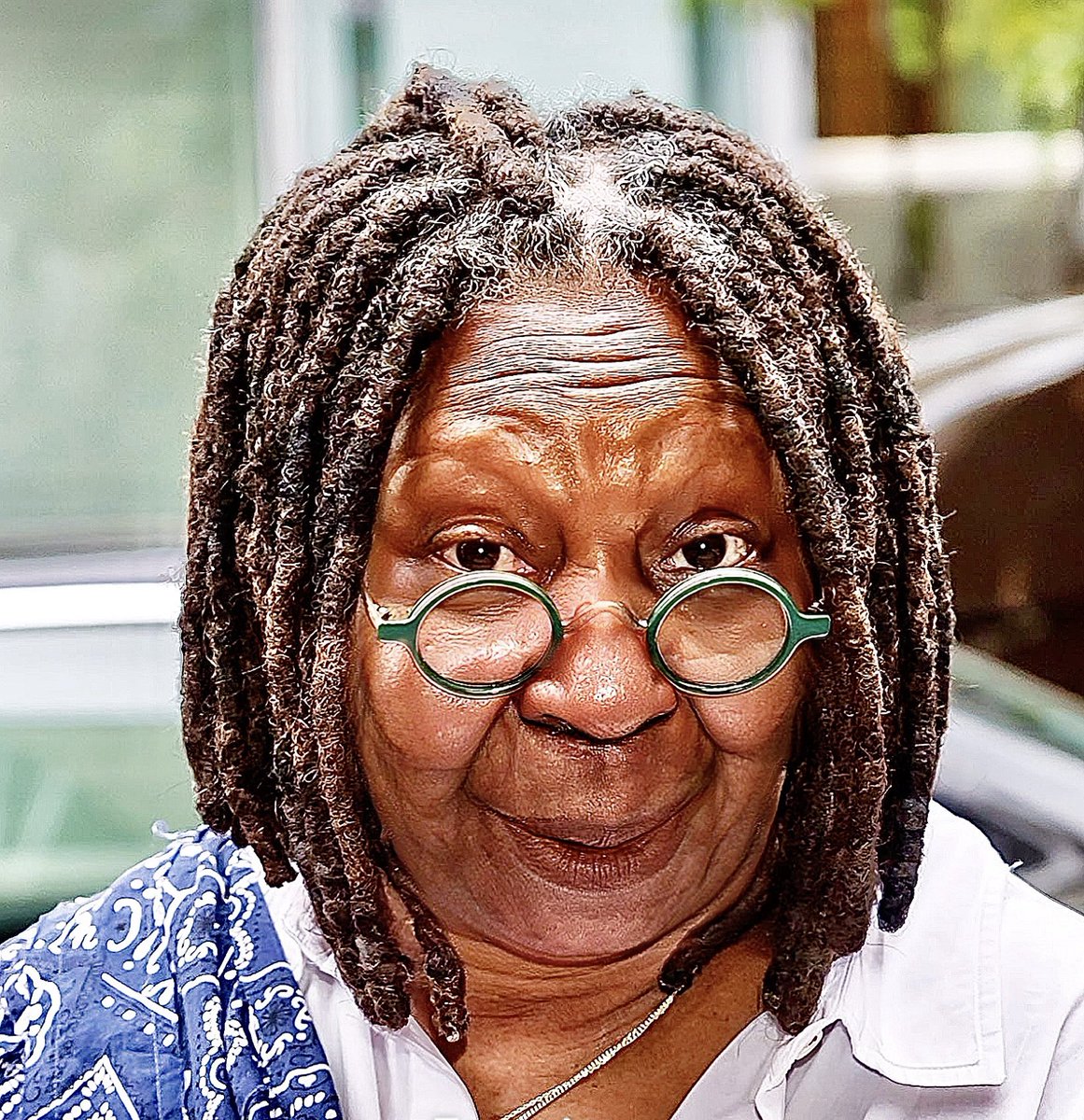cohe54077's tweet photo. @SparksN123 Whoopi, you are the ugliest, most hideous asshole this country has ever seen. Some say, you are grotesquely ugly, inside and out. You may very well be the most ignorant person on TV, having dropped out of school at the tender age of 14. You have the mental power of Lima bean. https://t.co/DJ4f8LddwD