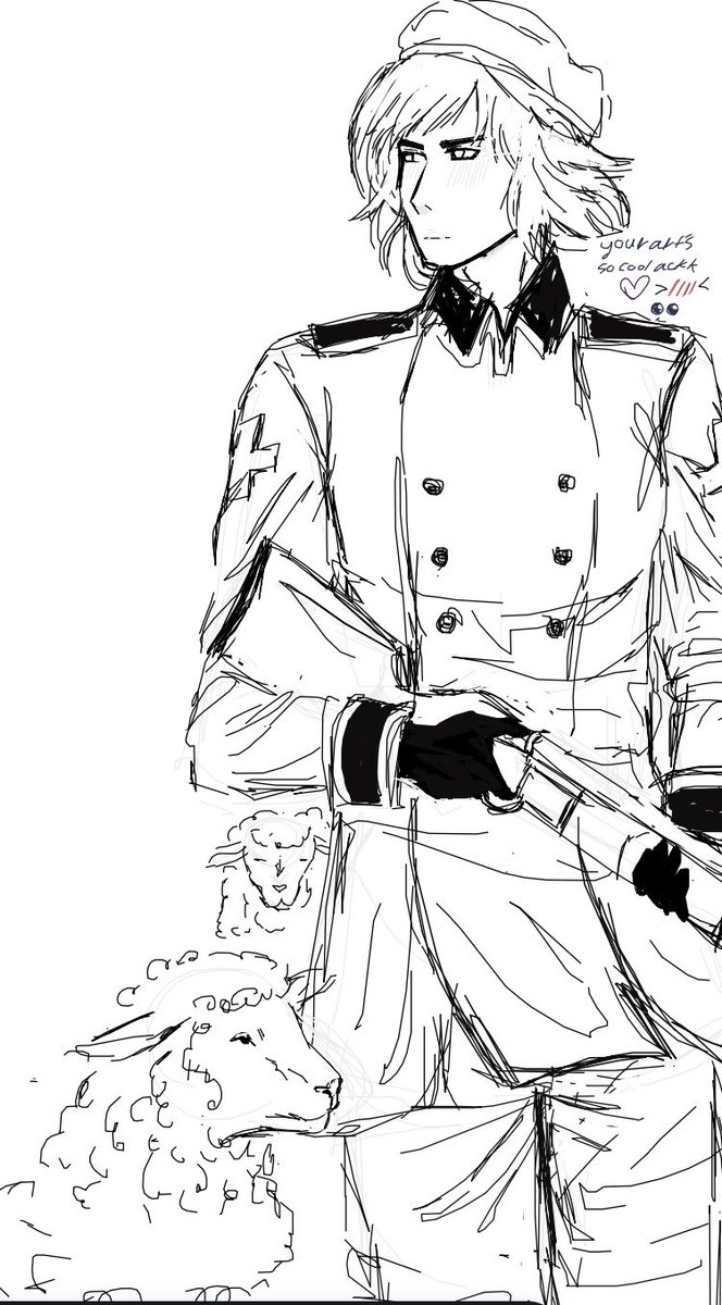 Romanokisserr's tweet photo. #aphswitzerland #hetalia #whiteboard heh https://t.co/kvLnb9k0M2