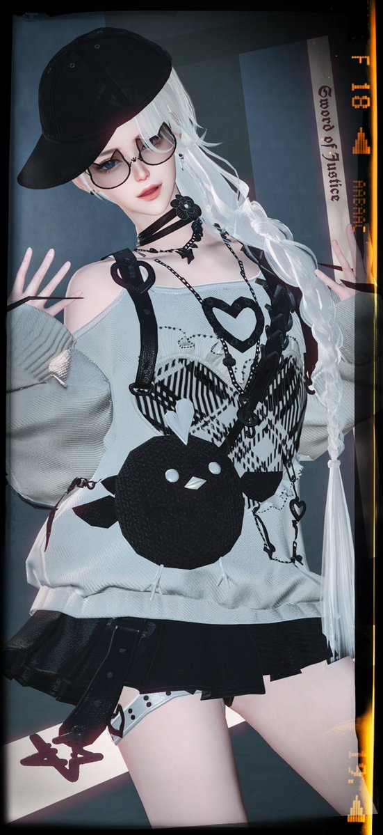 hayate_azurea_'s tweet photo. モノもいけるらしーっすよ。
尚、髪は収まってない💣次は派手めなの着たいな。メンズの着たい。パーカー着たい。ｵﾋｬｱｧｧ。 https://t.co/cNVJJaLF7X