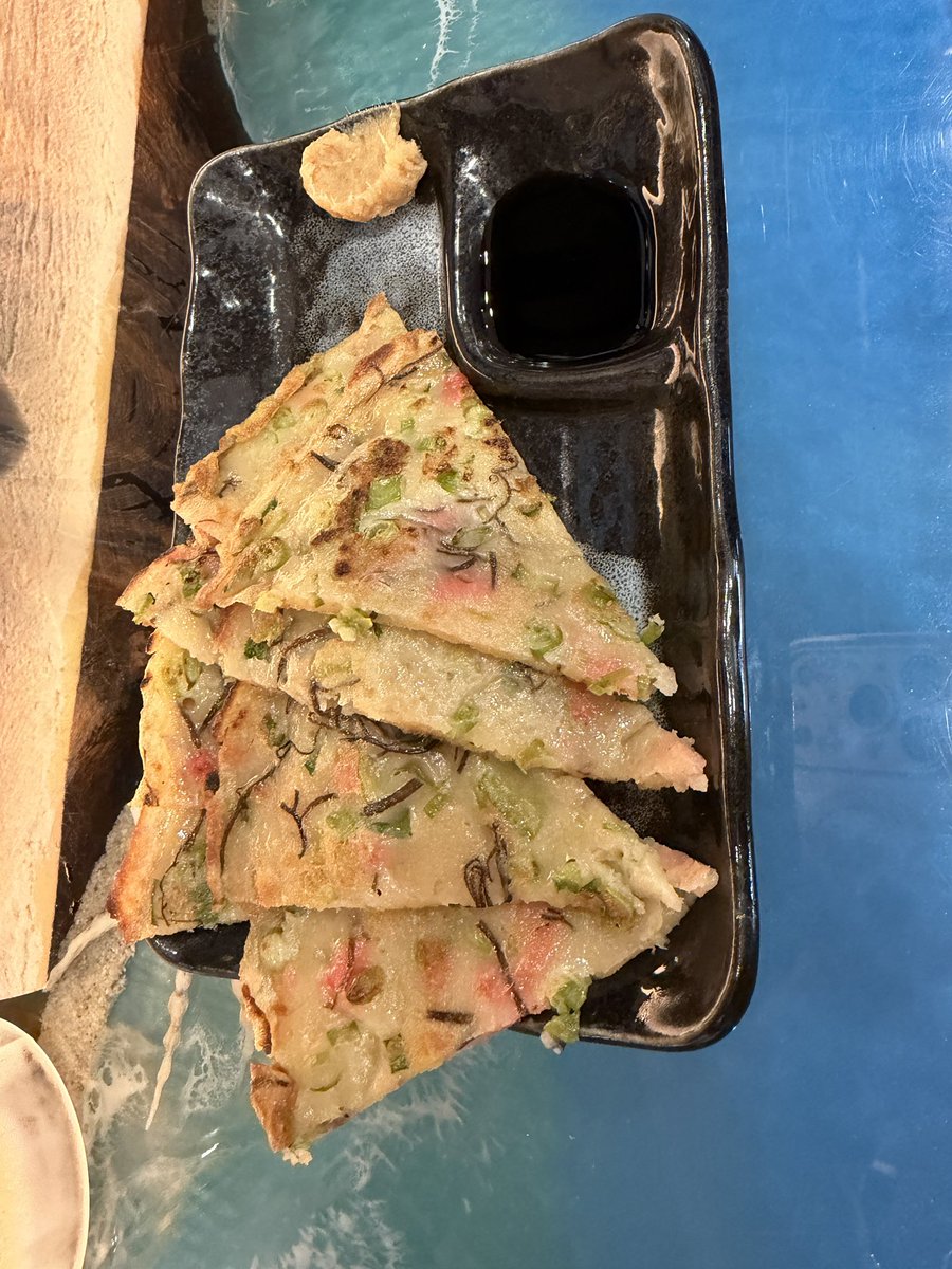 PChan273's tweet photo. 南越谷 ぎのやぐゎー

今日も美味しい沖縄料理を沢山食べました😊

 #沖縄料理
 #南越ゴールデン街 https://t.co/gk9hZJgidw