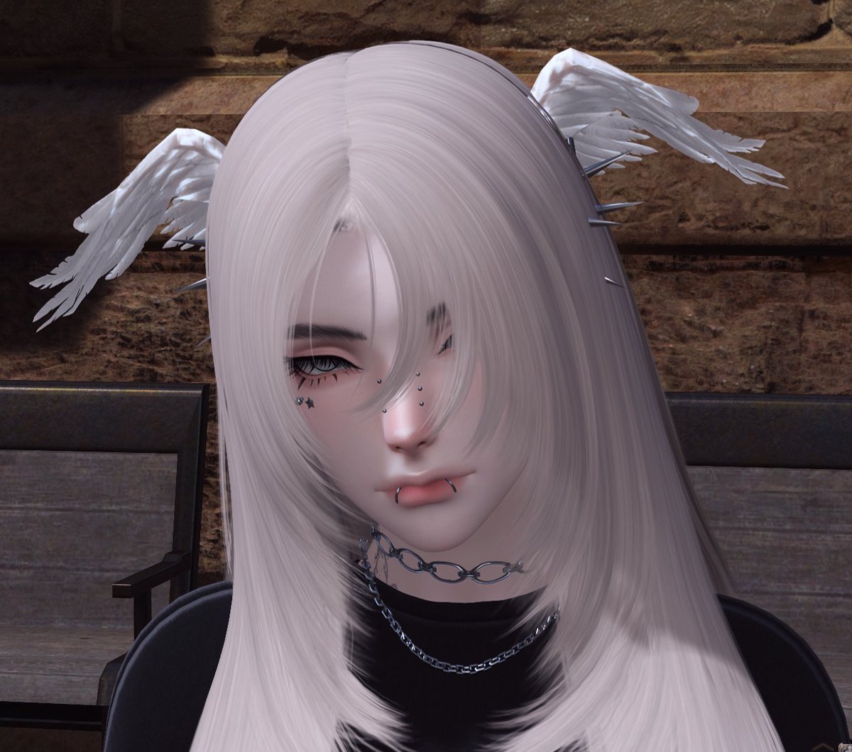 vik_xiv's tweet photo. She's so pretty https://t.co/MRqdgiWTnw