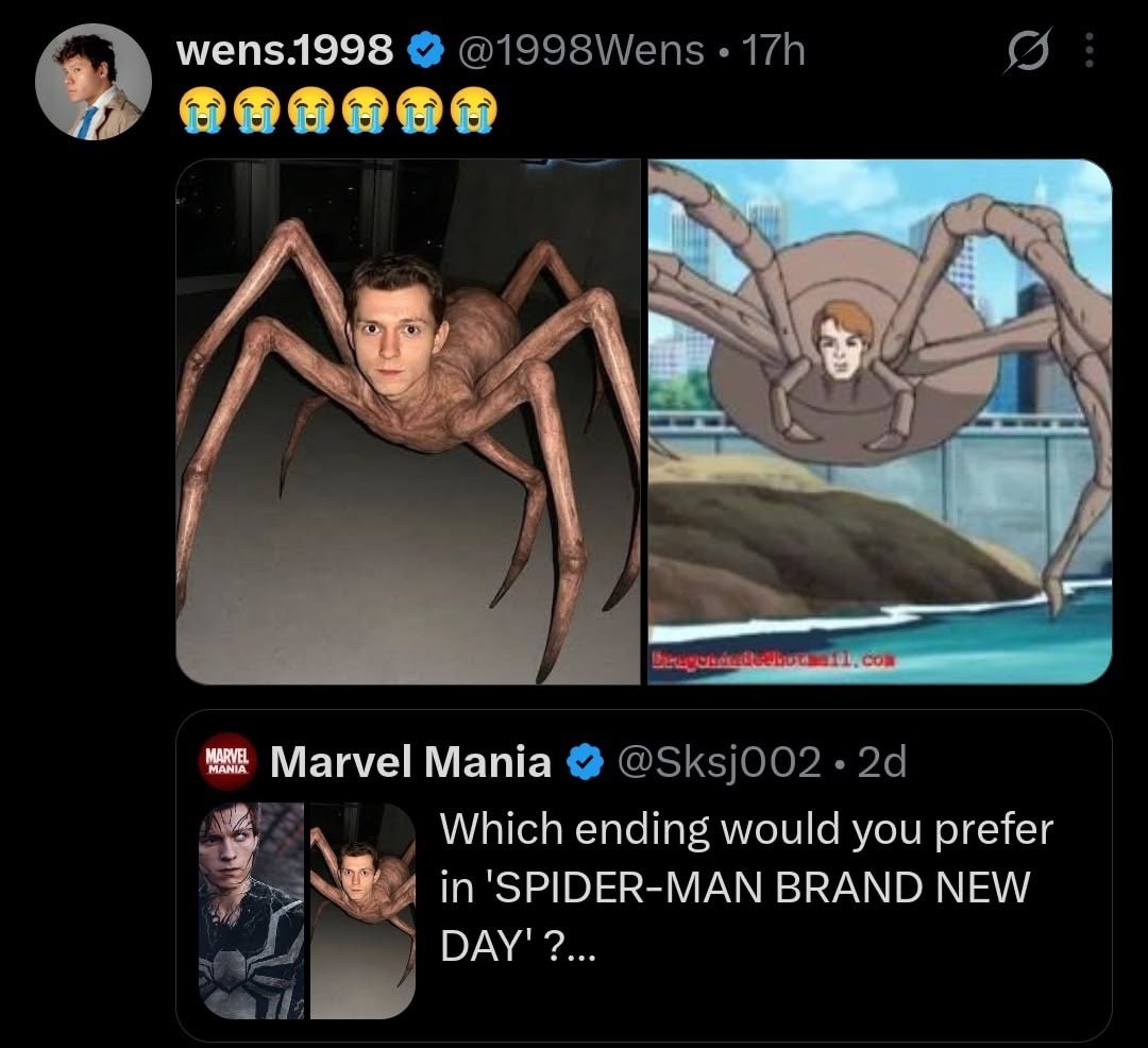 Multifandomeme's tweet photo. https://t.co/pAaivI2xOb