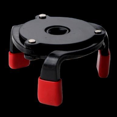 UnicunShop's tweet photo. Engineered from high-carbon steel, our One-Way Three-Jaw Oil Filter Wrench offers professional-grade durability and precision for a wide range of vehicles. Ensure efficient maintenance with this essential automotive tool. https://t.co/Jxs8LXICU1
#AutomotiveTools #CarMaintenance https://t.co/4hgadui13W