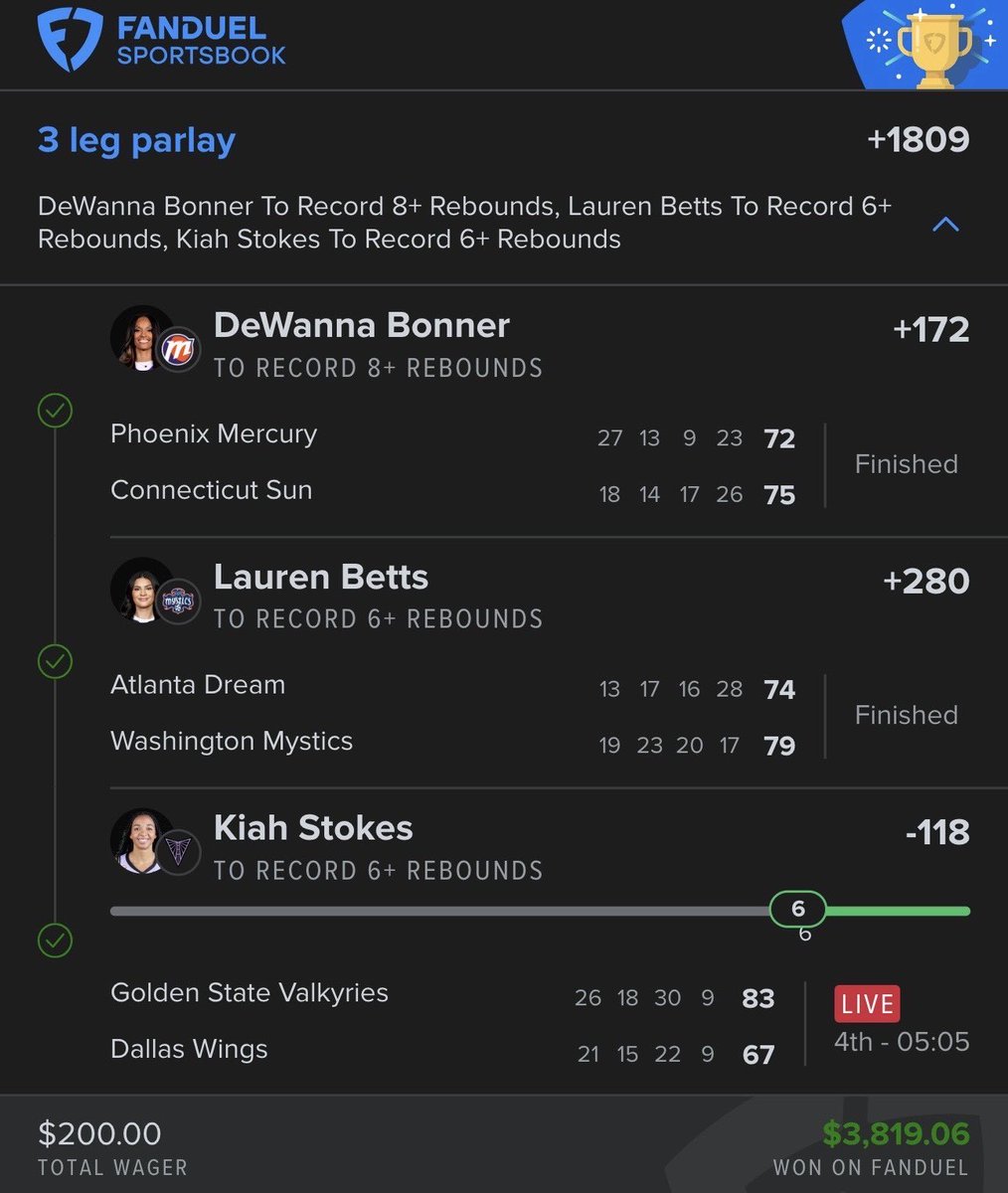 playbook_phil's tweet photo. OH MY WHAT A NIGHT IN PREMIUM! 🤯

✅ $400 ➝ $7,216.00 
✅ $100 ➝ $3,839.55
✅ $200 ➝ $3,819.06
✅ $200 ➝ $2,489.62
Everyone Eats Daily

🔗 in Bio✨ https://t.co/kkquyaGZ77