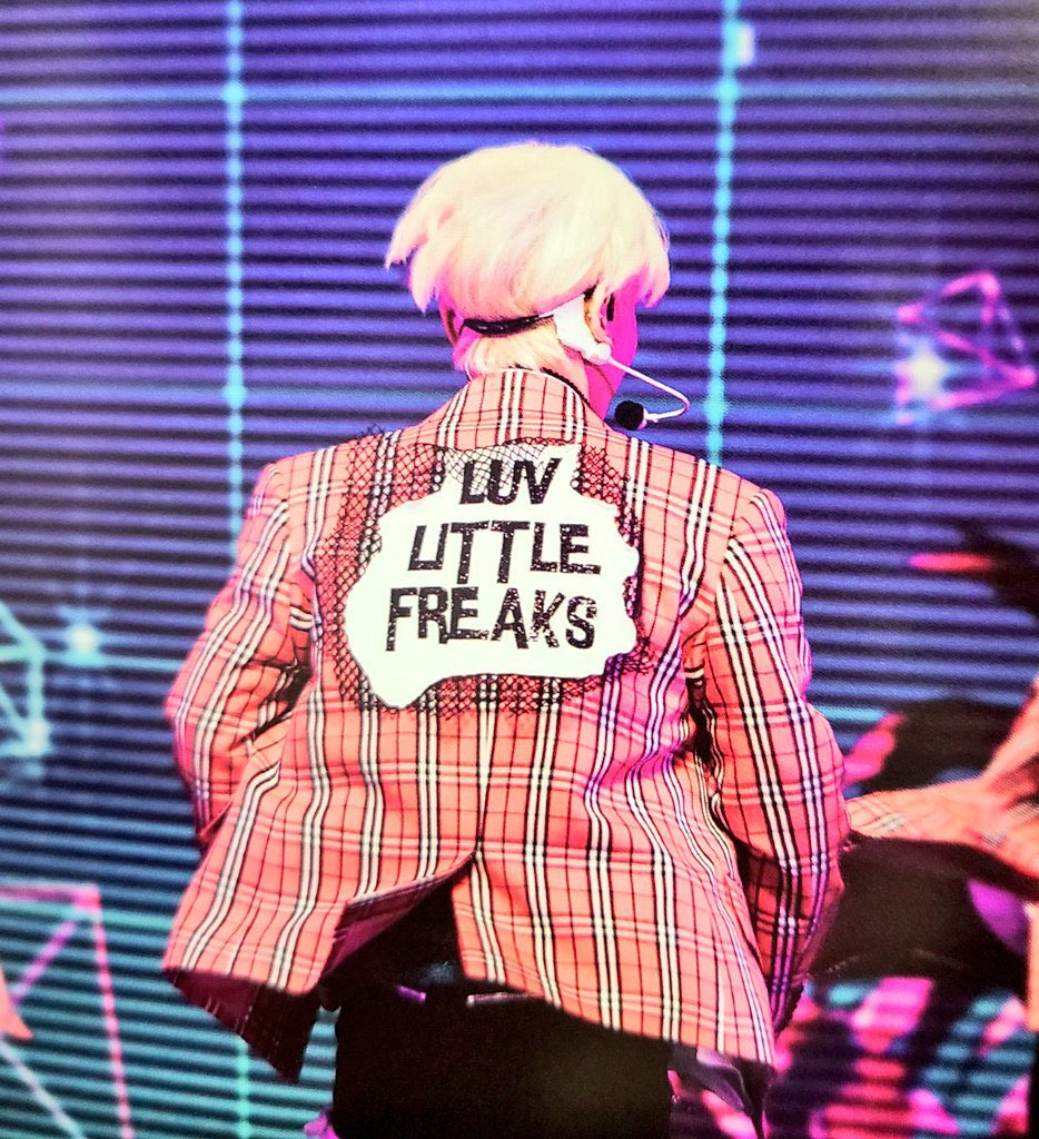 key_bumk's tweet photo. Captain Freak &amp; Little Freaks ( lilfreaks ) https://t.co/a3gBSrFefh