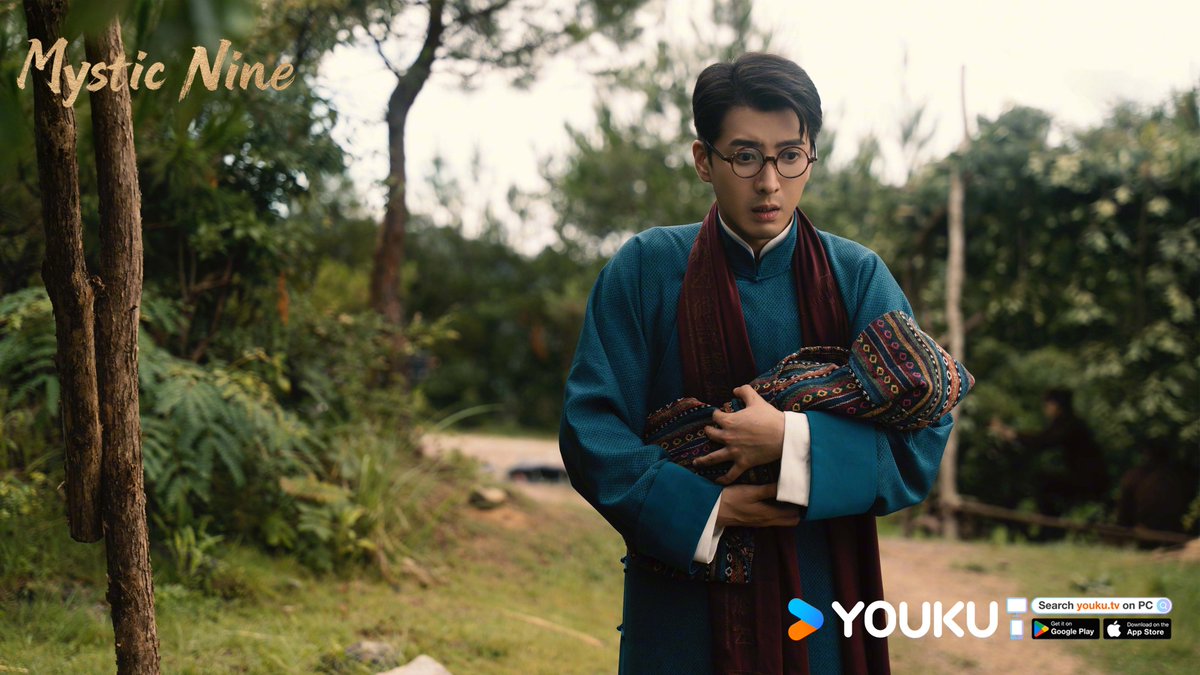 ThailandYo71826's tweet photo. #เก้าสกุล #MysticNine #九门

กับดักมรณะอะไรบ้างที่กำลังรอพวกเขาอยู่?

นำแสดงโดย: #WilliamChan #ChenYao #JosephZENG #ZengShunxi
ร่วมแสดงพิเศษ: #ShiXiaolong #YingHaoming #JiXiaobing
นักแสดง: #WangZuyi #LiuChang

#YOUKU #YOUKUThailand https://t.co/AzdP9q26Lq
