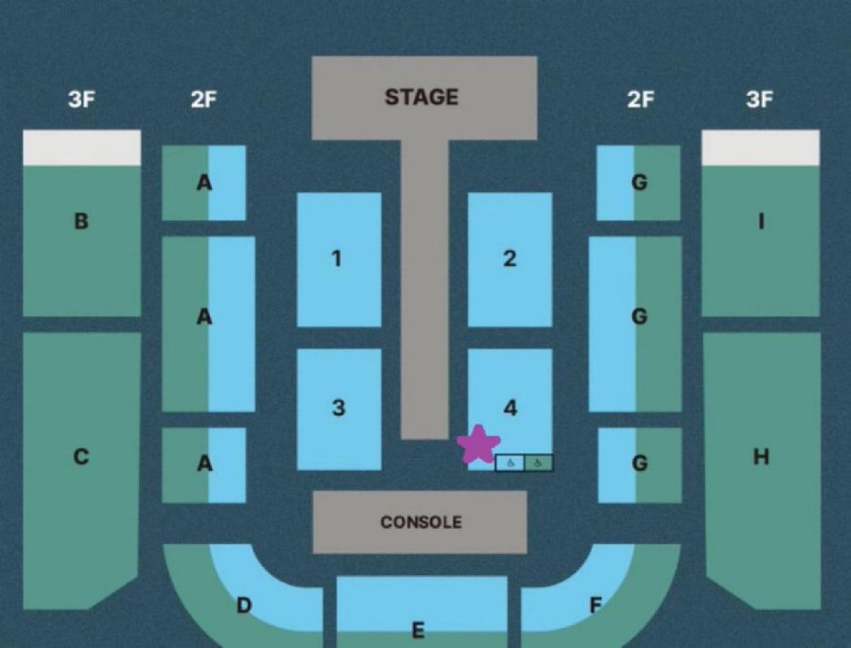 BRIANNATIX1's tweet photo. Wts Lfb
2026 YESUNG 10TH ANNIVERSARY TOUR
– ABOUT THE THINGS WE CALLED ORDINARY IN SEOUL
Available:
-3x Extraordinary 4 ROW 1
-2x 2F SECT G ROW 1
GLOBAL OK✅
Local and international fans dm🫶
#예성 #YESUNG
#슈퍼주니어 #SUPERJUNIOR
#ABOUT_THE_THINGS_WE_CALLED_ORDINARY
#YESUNG https://t.co/3APFp3v1EP