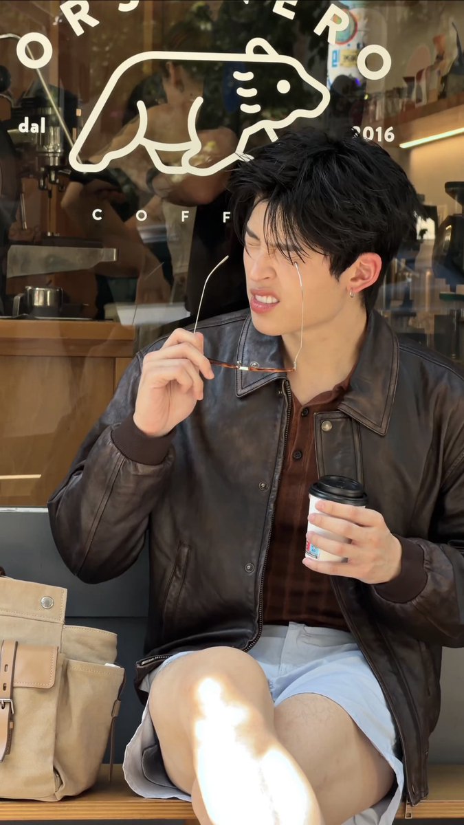 twixtpp's tweet photo. เนี่ย เราก็เป็นซะแบบนี้อะปอนด์ 55555555555555555555555555 https://t.co/oCoQ1VPwg8