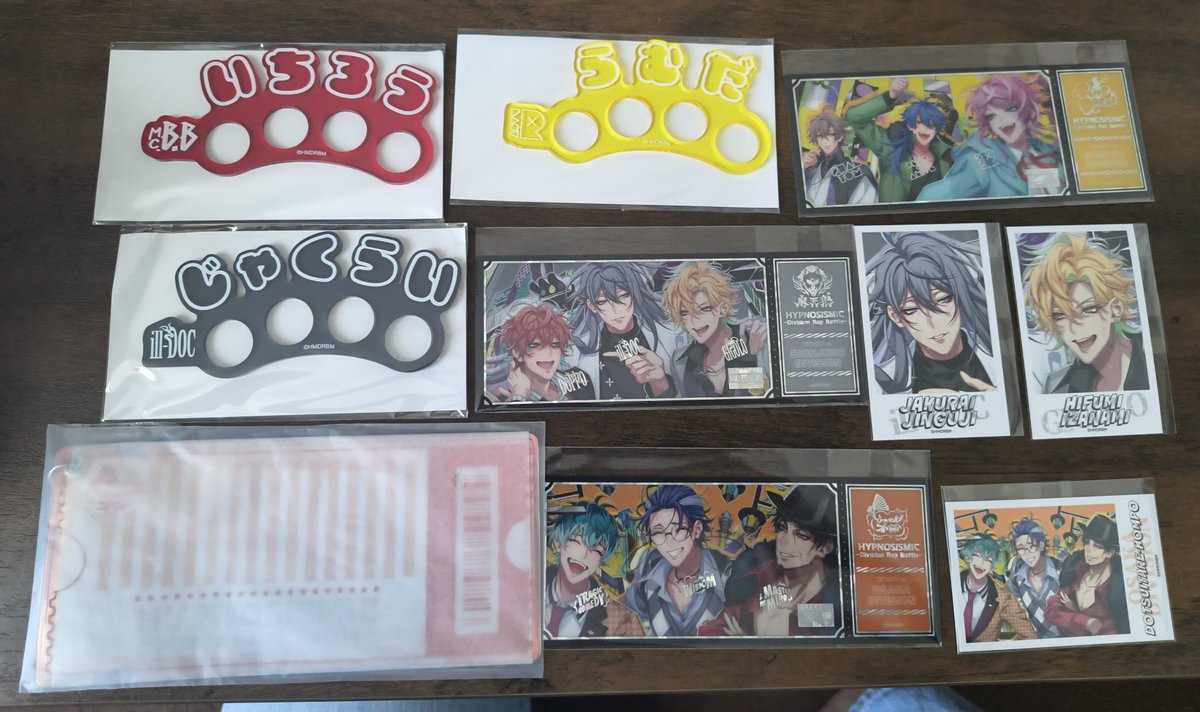 sajuka_MTC's tweet photo. すごく今更だけど、フォロワーさんでハマと交換or定価で引き取ってくださる方います？ https://t.co/hyynJXrYrB