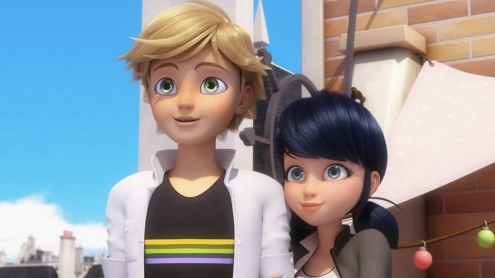 taysaugust's tweet photo. #MLBS6Spoilers
rip canon adrienette 
2022 - 2026 https://t.co/fuL8Srbx9e