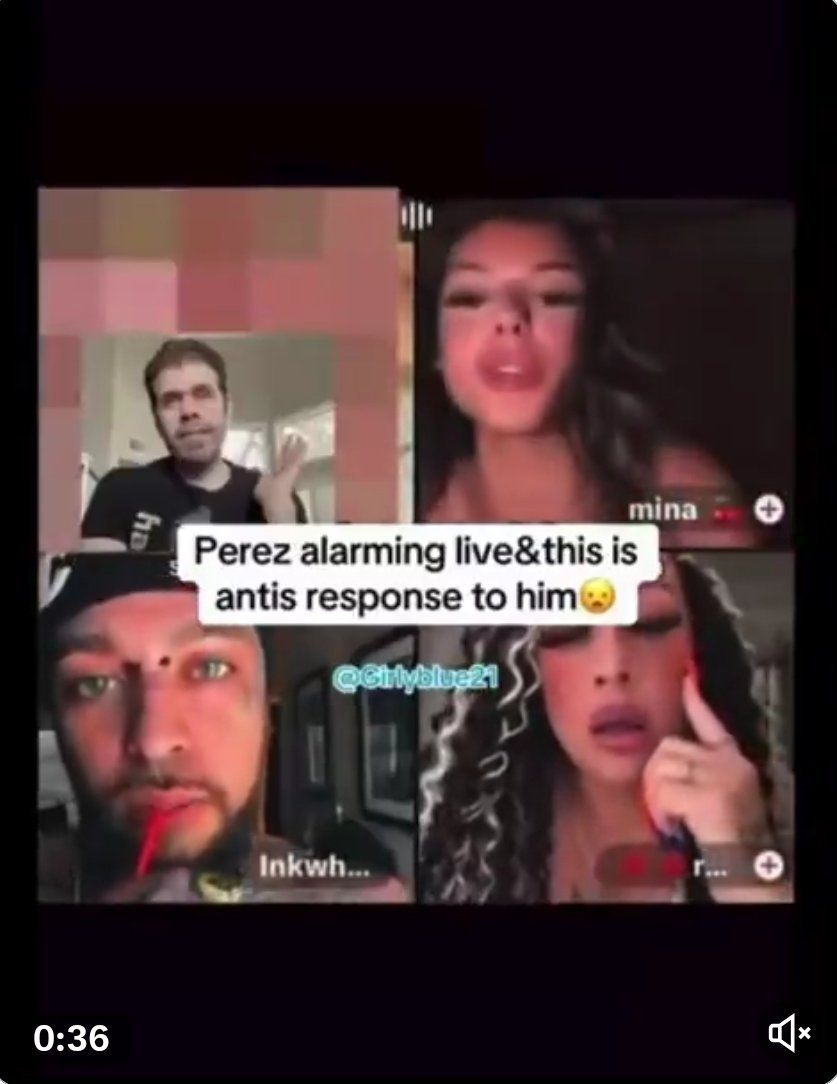 pdamatis's tweet photo. Jaden Newman’s leak

Just watch tbvnks leak is so brutal she really said “shi dry over here” i can just tell she a fat bitch
Jaden Newman got FRUSTRATED leaks leaked
#leakedleak
#50centLeak 
#jadennewman  
Full part ☠️
https://t.co/23YvzSLWzU https://t.co/uMaoNIliMk