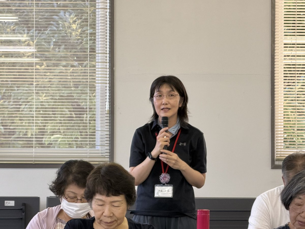 Takiguchi20216's tweet photo. 八木が谷地区社会福祉協議会の第4回理事会を開催しました。
各事業の進捗状況や今後の取り組みについて報告・協議を行いました。
これからも地域の皆さんと力を合わせ、支え合い、安心して暮らせる地域づくりに取り組んでまいります。

#八木が谷地区社会福祉協議会 #地域福祉 #八木が谷 #船橋市 https://t.co/sxhyutxdUw