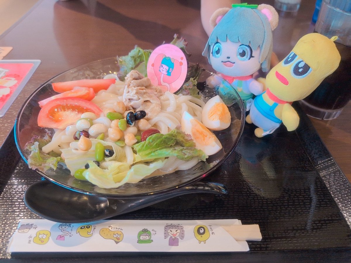 MMochi009's tweet photo. きた！
ご飯おいしい https://t.co/XvPCRkOZ9M
