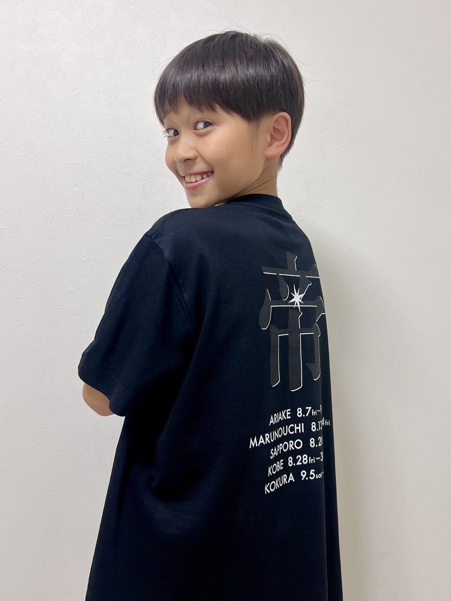 Minahana0814's tweet photo. #帝コン✨初日✨
大好きなミュージカルナンバーが豪華な組み合わせで次々と…✨幸せすぎるコンサートでした！！

輝久は光一さん＆芳雄さんの歌🍭🍫🏭でポロポロ泣いていました🥹

楽しすぎて贅沢すぎて、3時間超えだったのにあっという間でした✨
（花奈）
#帝劇コンサート
#東京ガーデンシアター https://t.co/9fkYoF3LY2