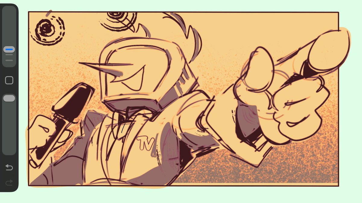 Sephinxe's tweet photo. tenna my malewife
#tenna #mrantenna #deltarunefanartㅤㅤㅤㅤ #deltarune https://t.co/orOVyf8xl1