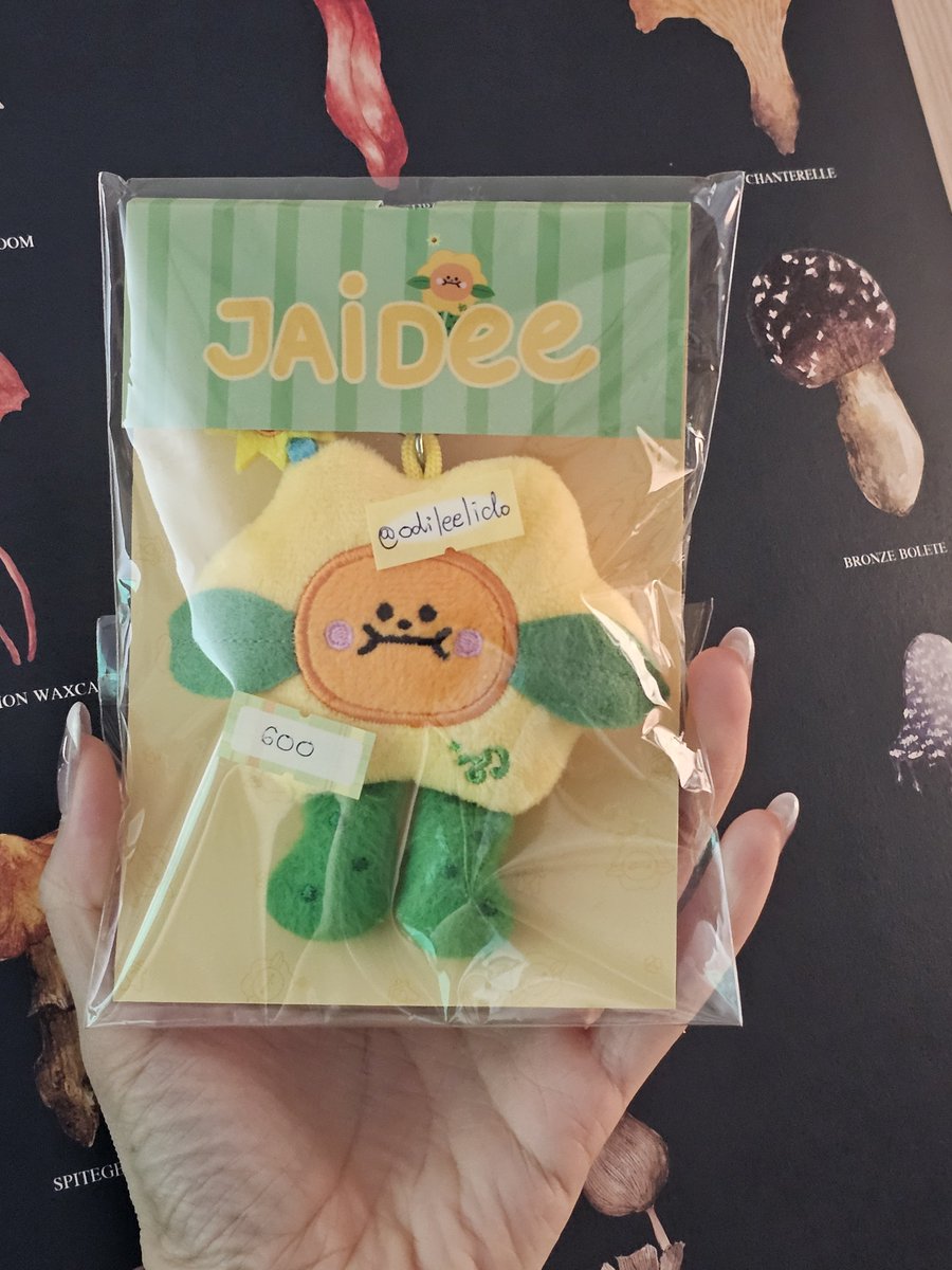 odileelido's tweet photo. ปล่อย
ใจดีจิ๋ว TINY FRIENDS DOLL KEYCHAIN ค่า 
600 รวมส่งจ้า

#ตลาดนัดจุงดัง #ตลาดนัดgmmtv https://t.co/4pcm0nqeK9