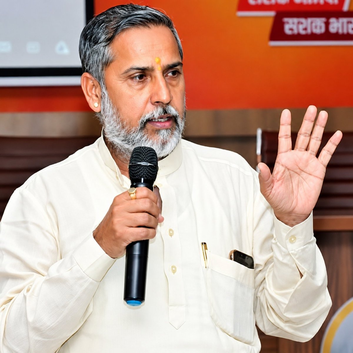 RitikKadera's tweet photo. भाजपा राजस्थान के प्रदेश उपाध्यक्ष एवं उदयपुर संभाग प्रभारी श्री नाहर सिंह जी जोधा को जन्मदिवस की हार्दिक बधाई एवं शुभकामनाएं।

प्रभु श्री राम जी से आपके उत्तम स्वास्थ्य, दीर्घायु एवं मंगलमय जीवन की प्रार्थना करता हूं।

@JodhaNahar https://t.co/iBJs2WX5e8