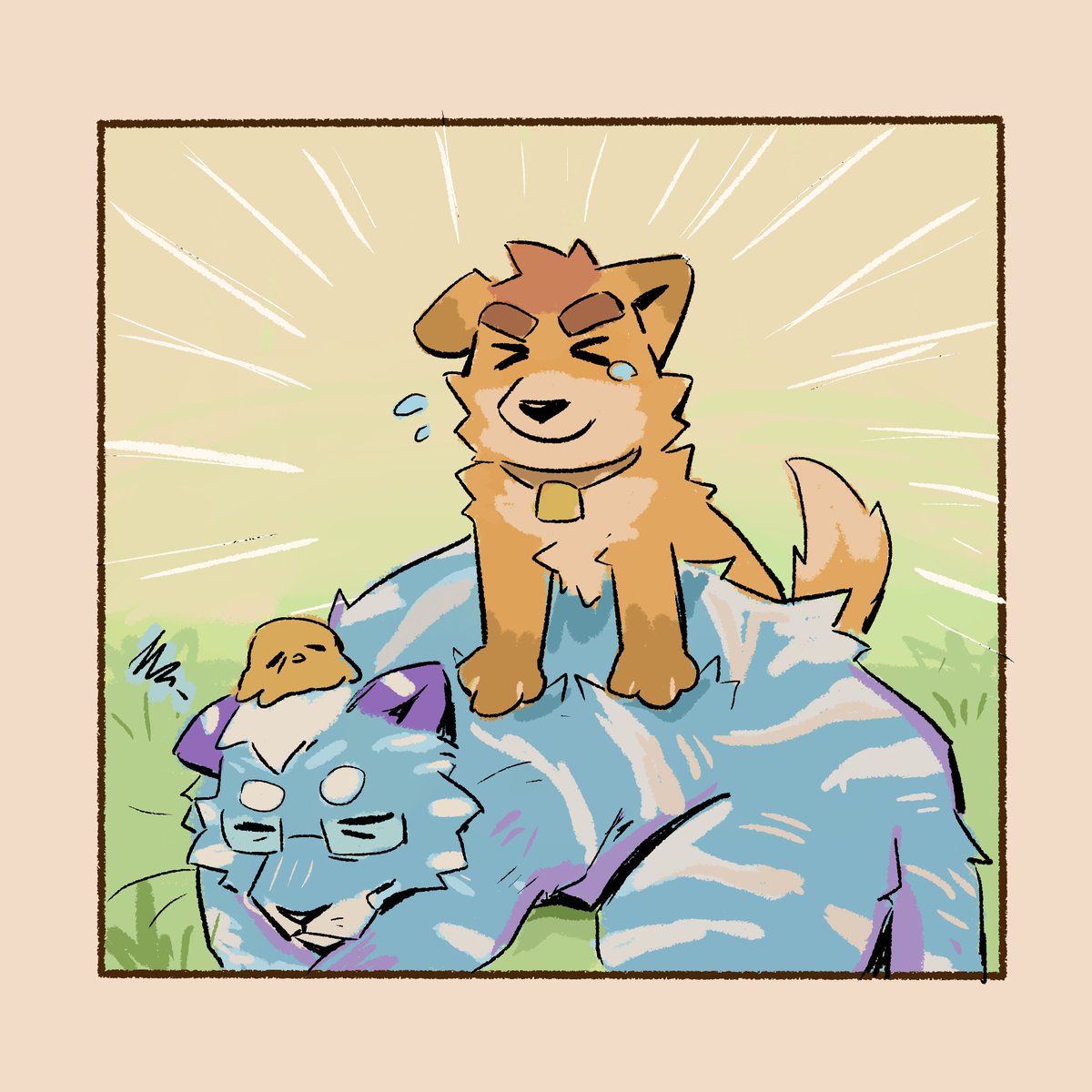 c15k7's tweet photo. Chap 27: Catnip - part 1
Comic Sillyy (Webtoon)
https://t.co/fGJbOLxKCa
#furrycomic #comic #furry #webtoon https://t.co/CpdVszVgmX