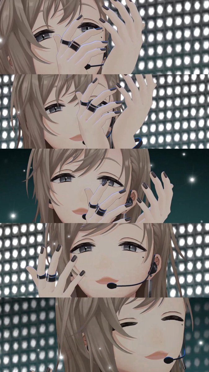Tomori77928cnr's tweet photo. 表情も仕草も表現も
全てが素敵なんだ⋆* https://t.co/oRKuqJ7kPI