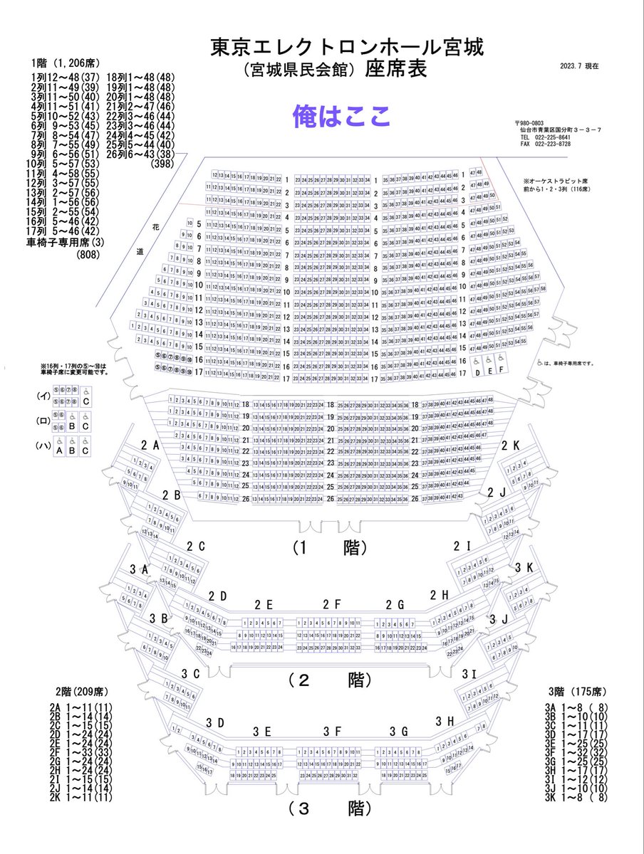LVT_sng's tweet photo. 宮城ついたー！1日目！

皆どこにいるんー？

早く会お⸜(* ॑꒳ ॑* )⸝教えて💭 https://t.co/ojrF6gckfn
