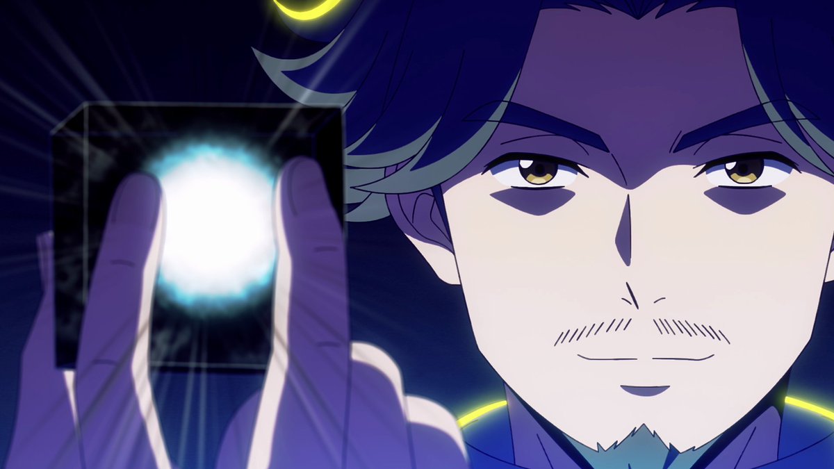 WithTheWill's tweet photo. Some preview screenshots before Digimon Beatbreak episode 42 airs tomorrow! Episode 42 is the beginning of the Asuka arc, the final arc in the series.

More at WtW- https://t.co/nWv0N1dnUB https://t.co/U6aB8eCMor