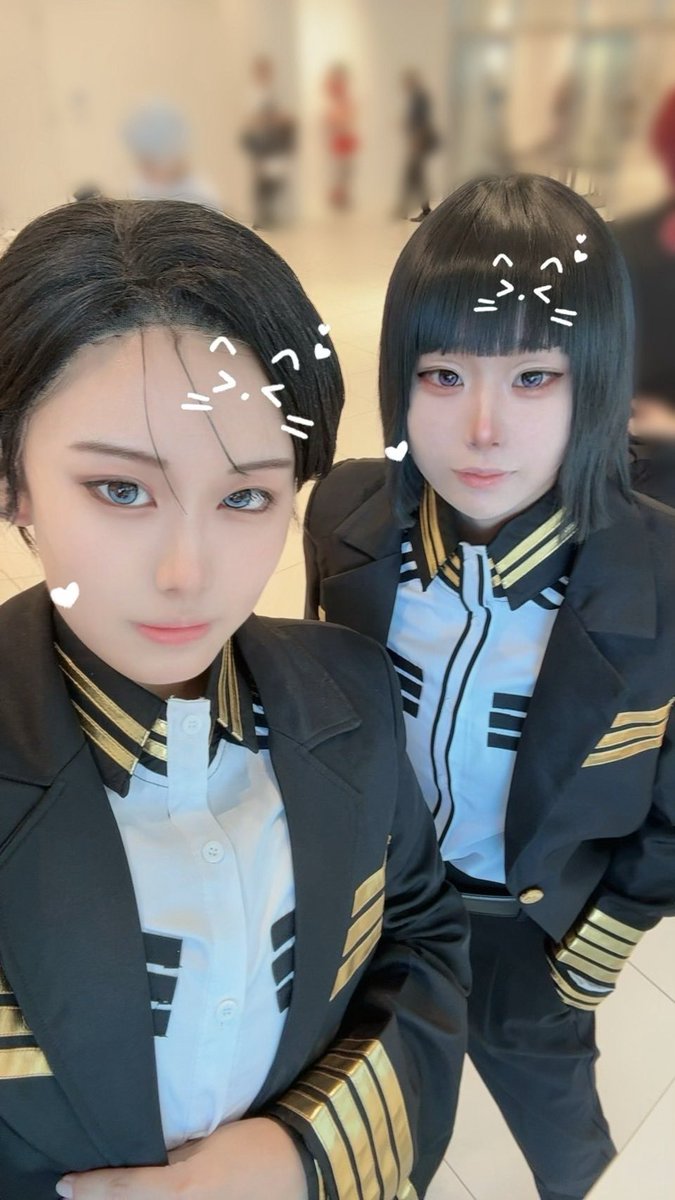sukenabe612000's tweet photo. そくほー居ます😻 #アコスタさいたま
🦊@as__nya https://t.co/tWs9S71p66