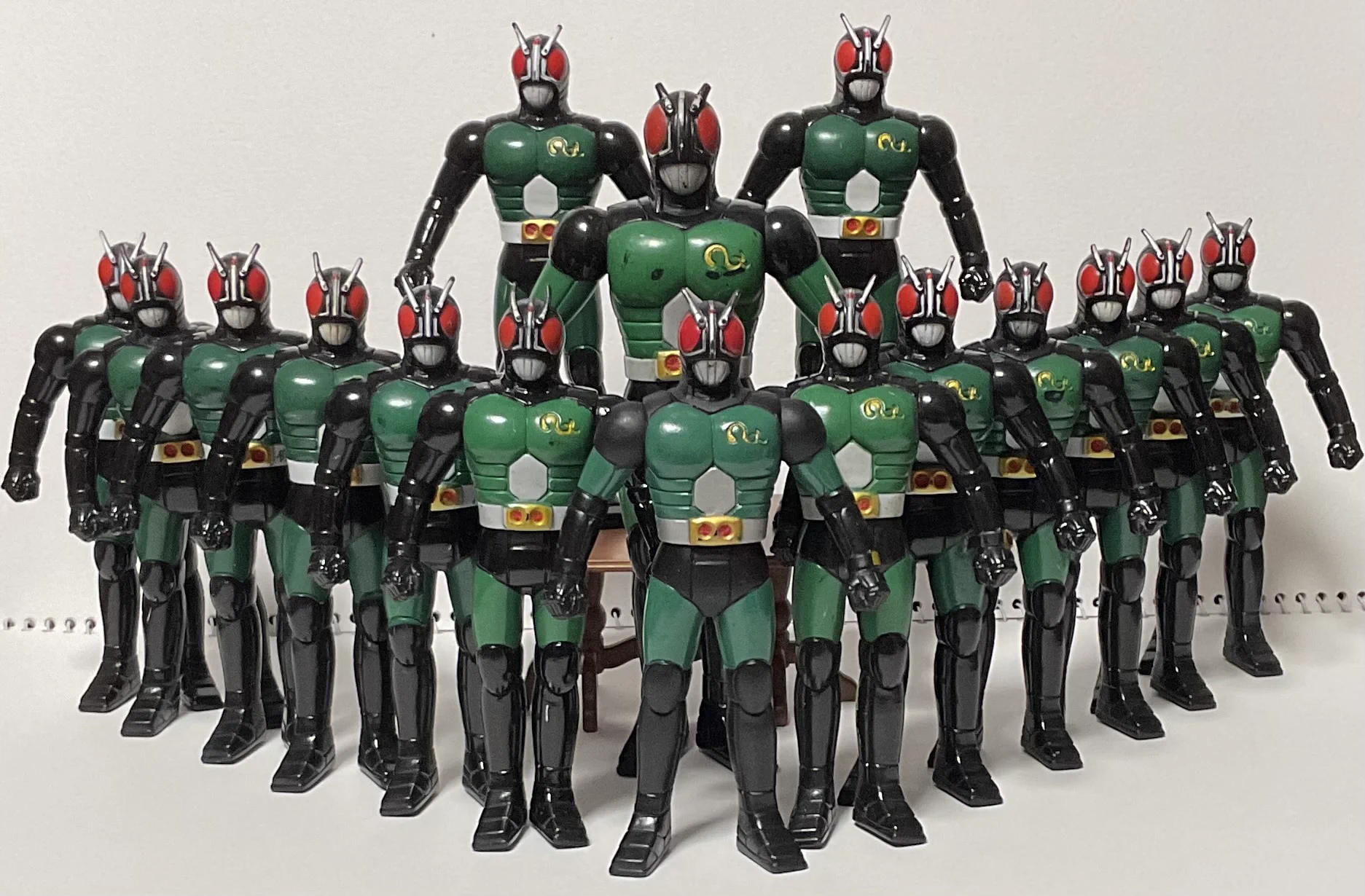 仮面ライダーストア on X: 