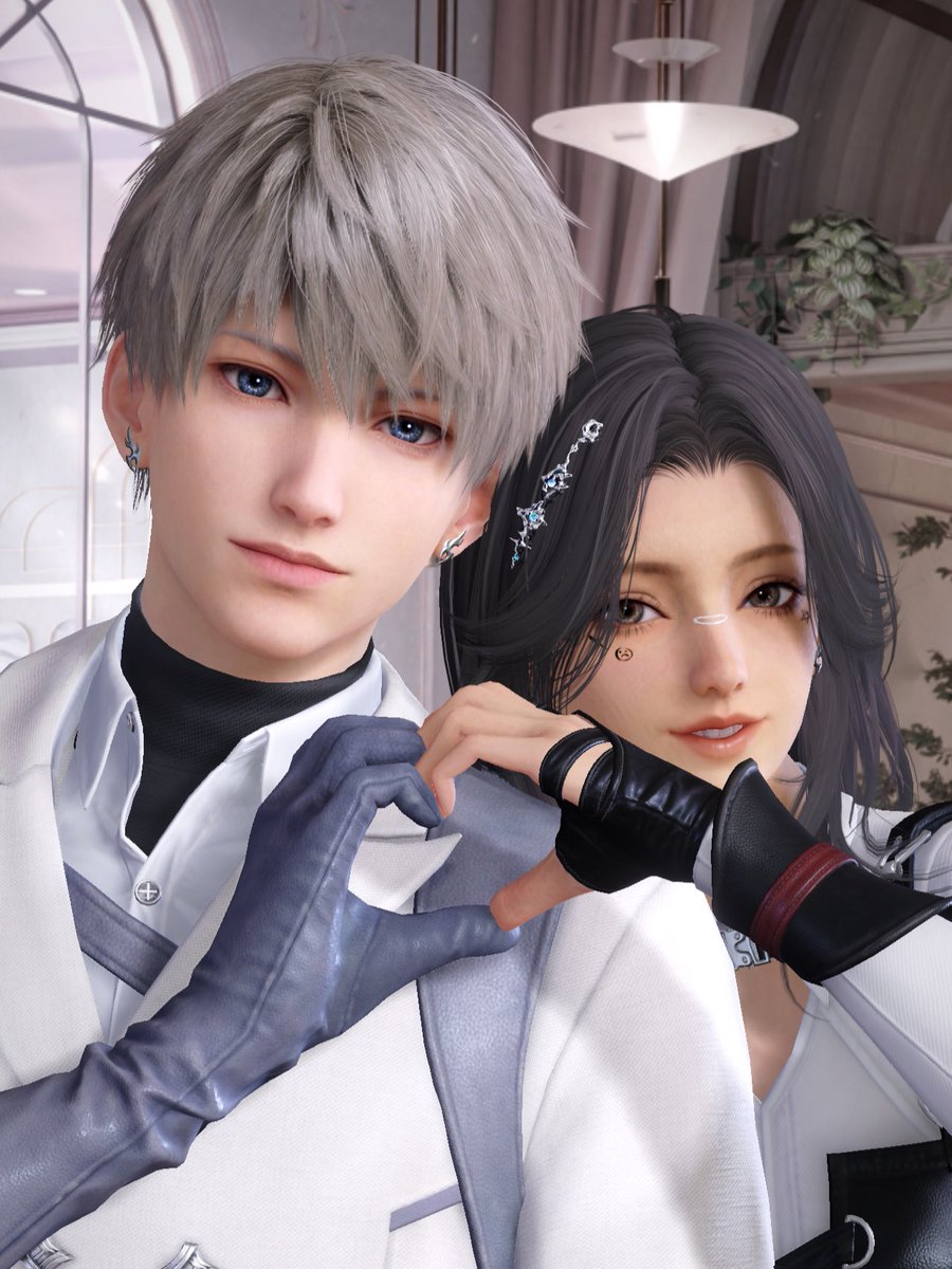 pachwoom's tweet photo. This game is just Barbie’s for me. And I’m here for it (I love my boys) https://t.co/TKPCm2srmb