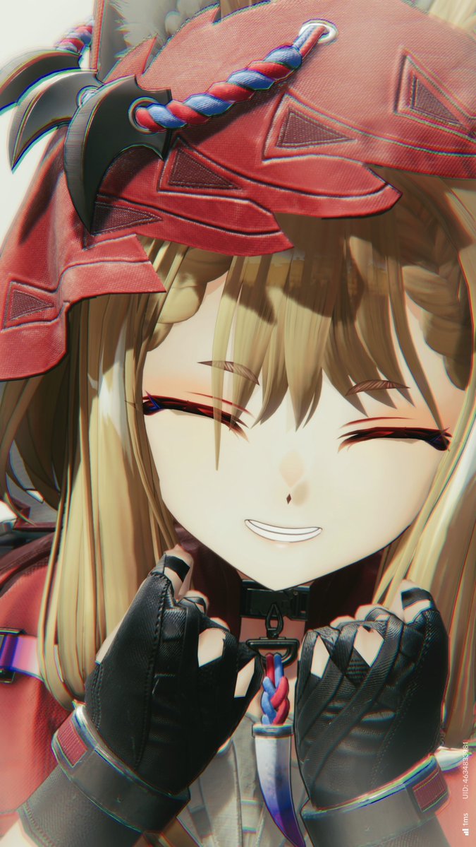 R6S_dr's tweet photo. ロッシ
#Endfield‌
#エンドフィールド https://t.co/fWK1Ti3rX6