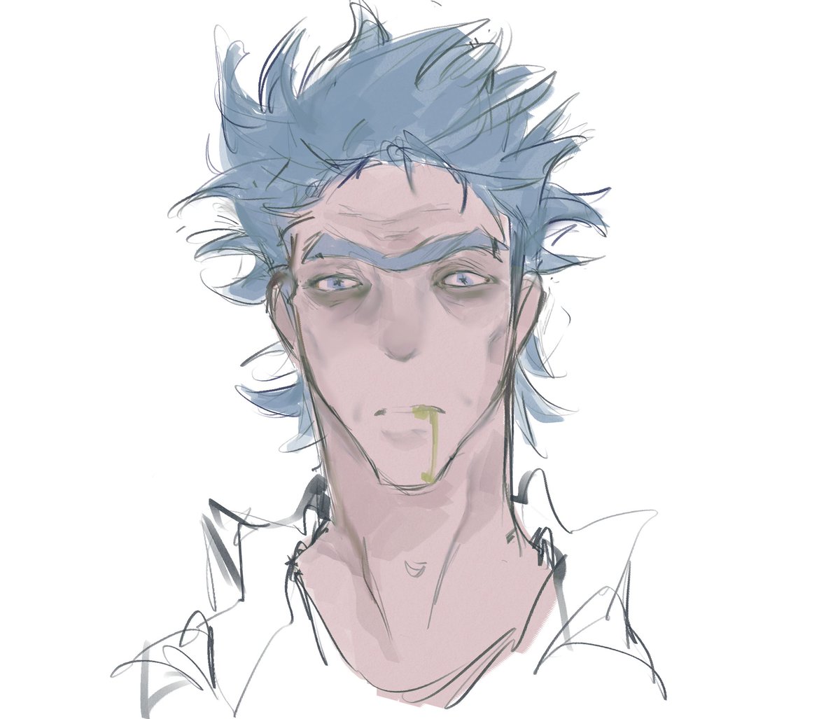 GghGghazjw's tweet photo. #rickandmorty https://t.co/cV36VkRBCx