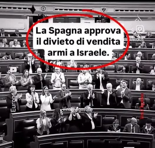 ArenaSusi's tweet photo. Spiegata la questione #Ceuta https://t.co/7JCd3zsua0