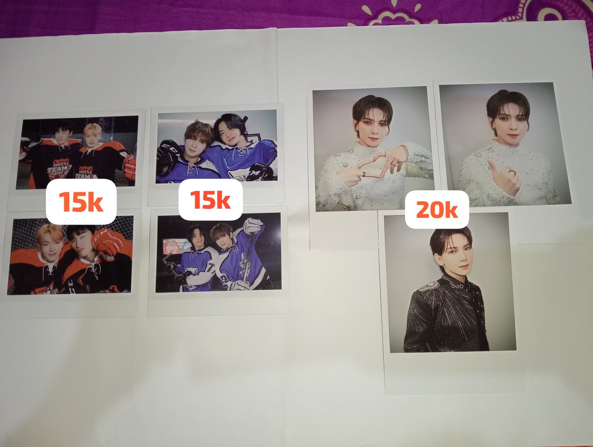 lattevnyeo's tweet photo. WTS (want to sell) 
edisi menghabiskan perintilan Kpop
aab yeosang, klo beli banyak aku kasih gift menarik hehet
bisa Oren 
dom Tangerang 

PC - digi - plush keyring hetmongi dll https://t.co/7jqQ0IQBpW
