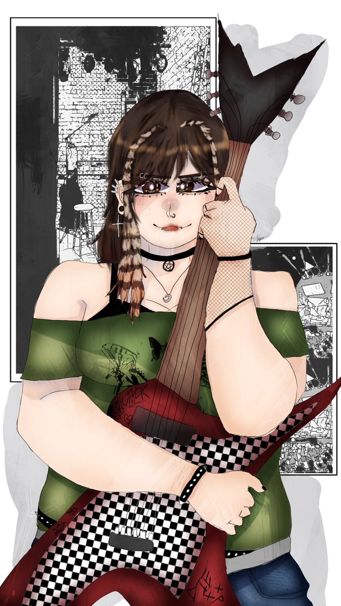 wispyair_xx's tweet photo. art of my OC Hibiki Tai! 
#ocart #art #oc #fyp https://t.co/EzDEdyUBH9