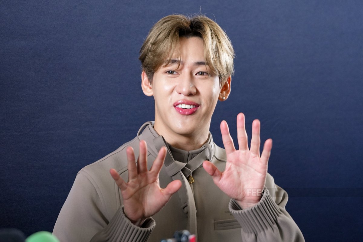 feed_4_future's tweet photo. วันนี้มีลูกหมูให้เติม โซคิ้วท์มั่กๆ 🥰💕

.
#BamBam #뱀뱀 #แบมแบม
#UNSEEN2026 #ศึกชิงบัลลังก์ผู้หยั่งรู้
#WETV #UNSEEN https://t.co/FZlQZvOOBU
