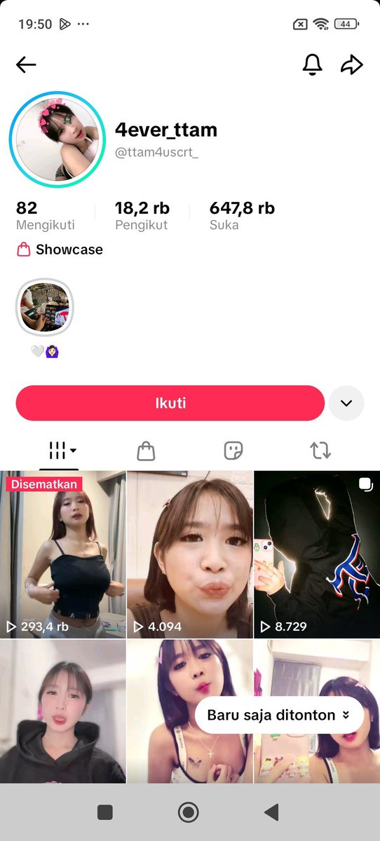 SecretSocietis's tweet photo. Natasya Tiktok

Link terabox 📩
https://t.co/hOlUdHbDmc…

Mau premium murah?
Cobain aja dulu nanti juga ketagihan 😋
https://t.co/MlIgZuRK1e…

Mau tau cara dapet uang dari terabox?
Klik link dibawah. 🔽
https://t.co/8MVZEwd5Cy… https://t.co/lF46oXLIL5
