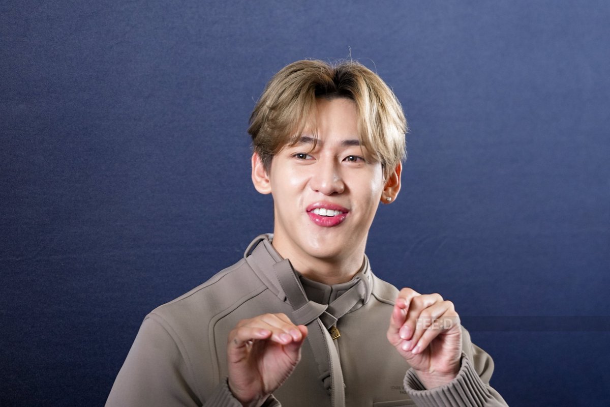 feed_4_future's tweet photo. วันนี้มีลูกหมูให้เติม โซคิ้วท์มั่กๆ 🥰💕

.
#BamBam #뱀뱀 #แบมแบม
#UNSEEN2026 #ศึกชิงบัลลังก์ผู้หยั่งรู้
#WETV #UNSEEN https://t.co/FZlQZvOOBU