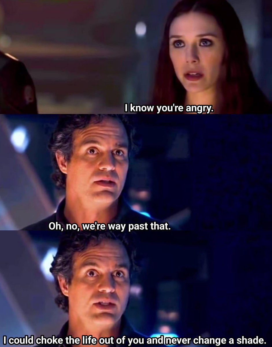 Lily_Argenta's tweet photo. That was pretty dark. https://t.co/ElTzY9uDHa
